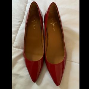 Cole Haan Nike heels